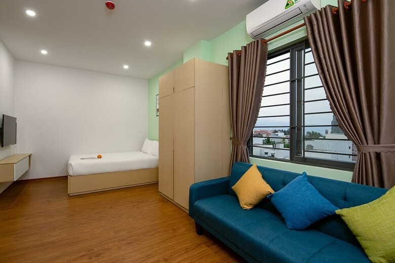 Hostal Fan House - Hostel