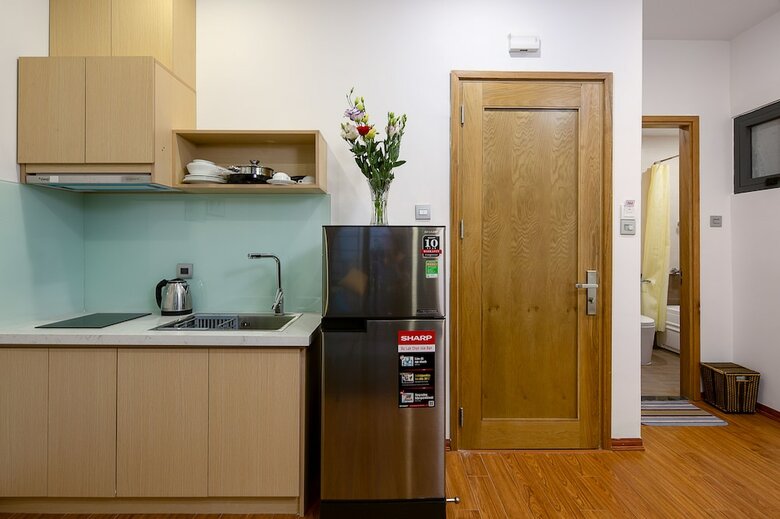 Hostal Fan House - Hostel