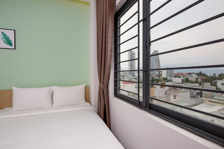 Hostal Fan House - Hostel