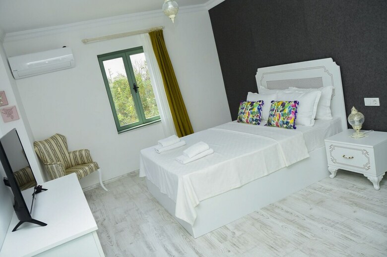 Elda Alacati Boutique Hotel