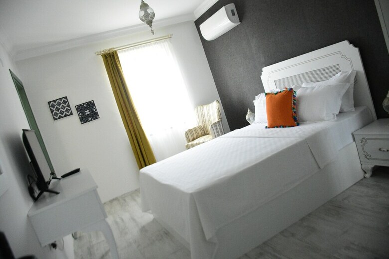 Elda Alacati Boutique Hotel