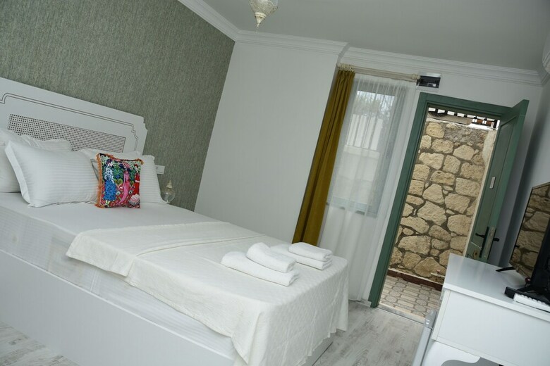Elda Alacati Boutique Hotel