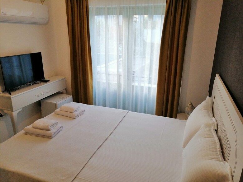 Elda Alacati Boutique Hotel
