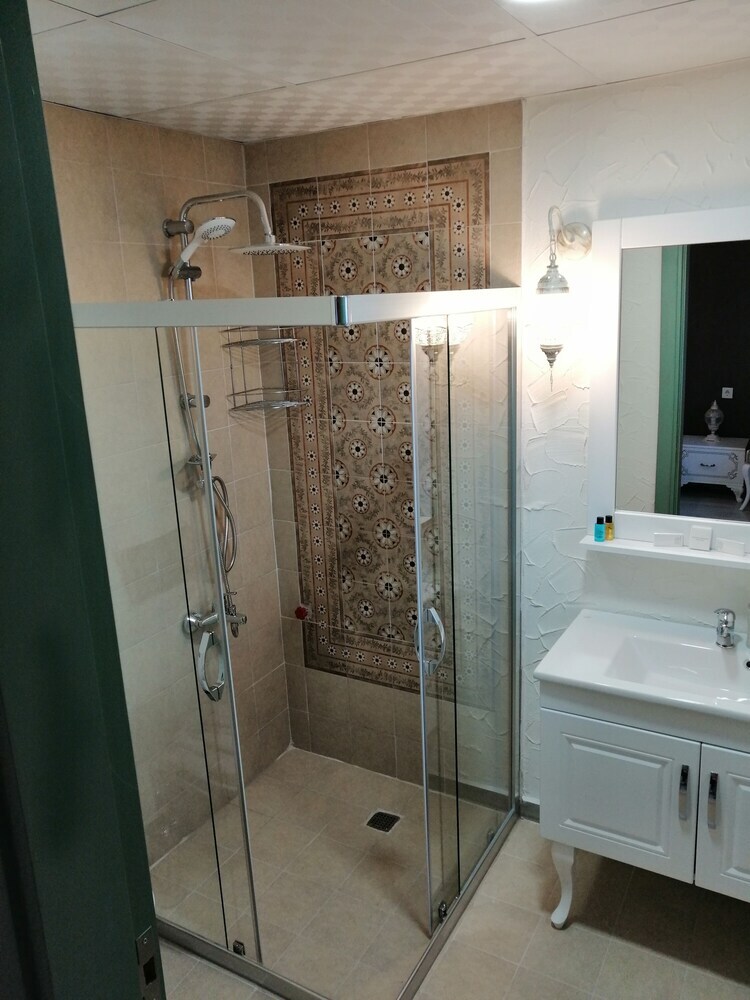 Elda Alacati Boutique Hotel