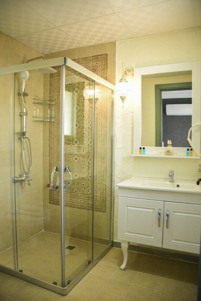 Elda Alacati Boutique Hotel