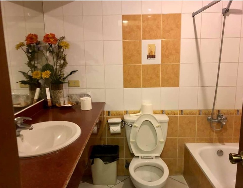 Casa Cecilia Heritage Hotel