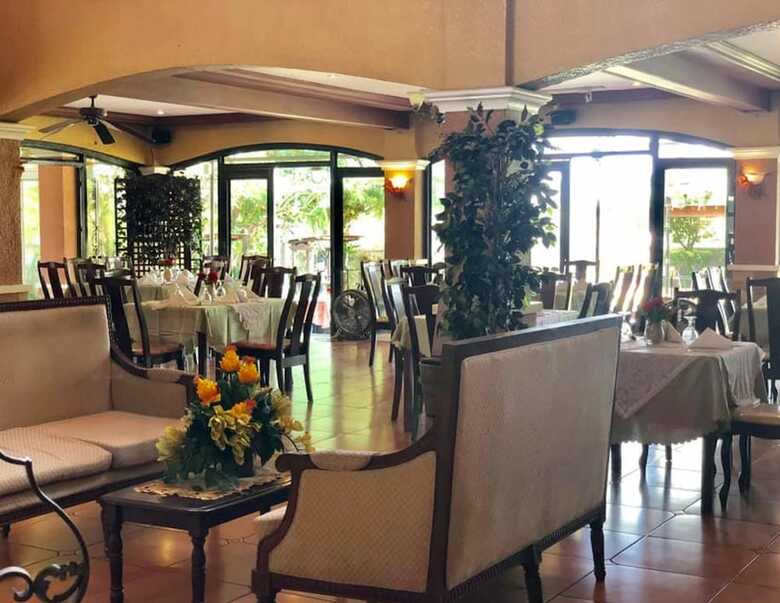 Casa Cecilia Heritage Hotel