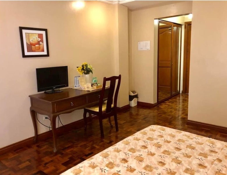 Casa Cecilia Heritage Hotel
