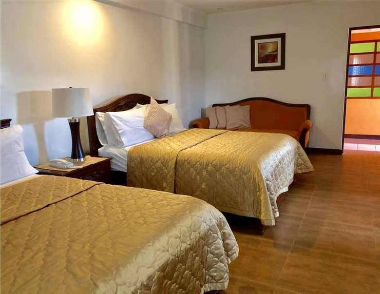Casa Cecilia Heritage Hotel