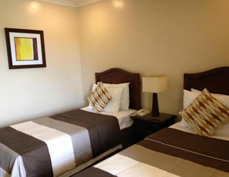 Casa Cecilia Heritage Hotel