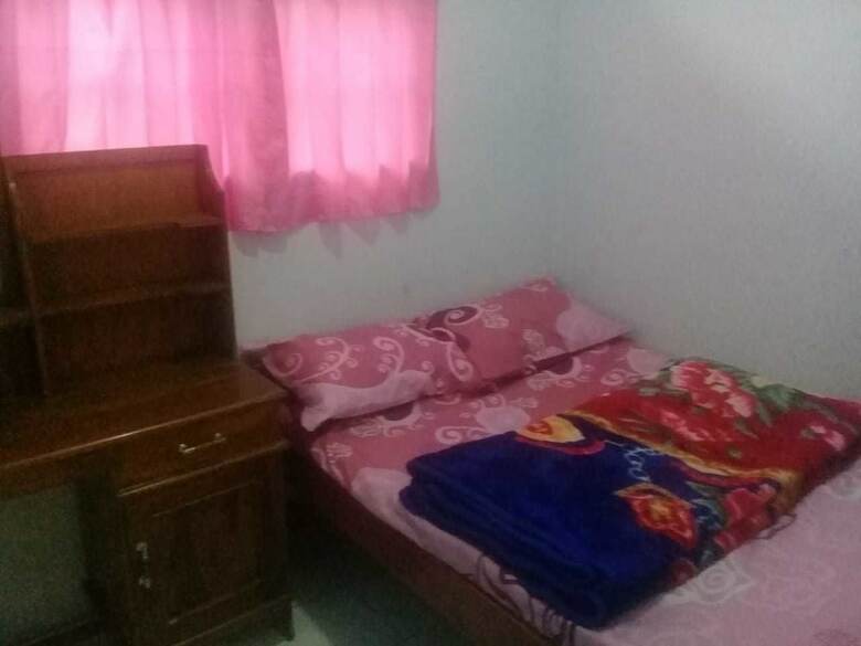 Bed & Breakfast Bromo Authentic Homestay