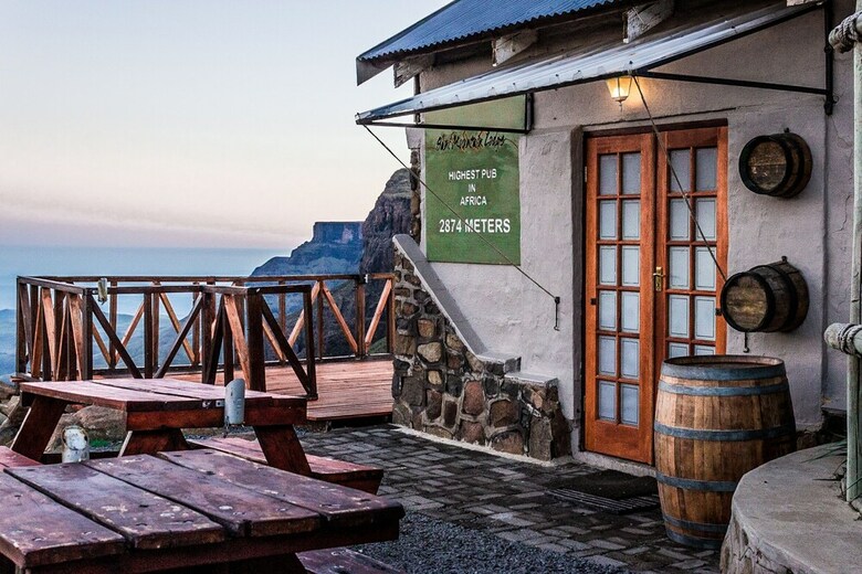 Posada Sani Mountain Lodge