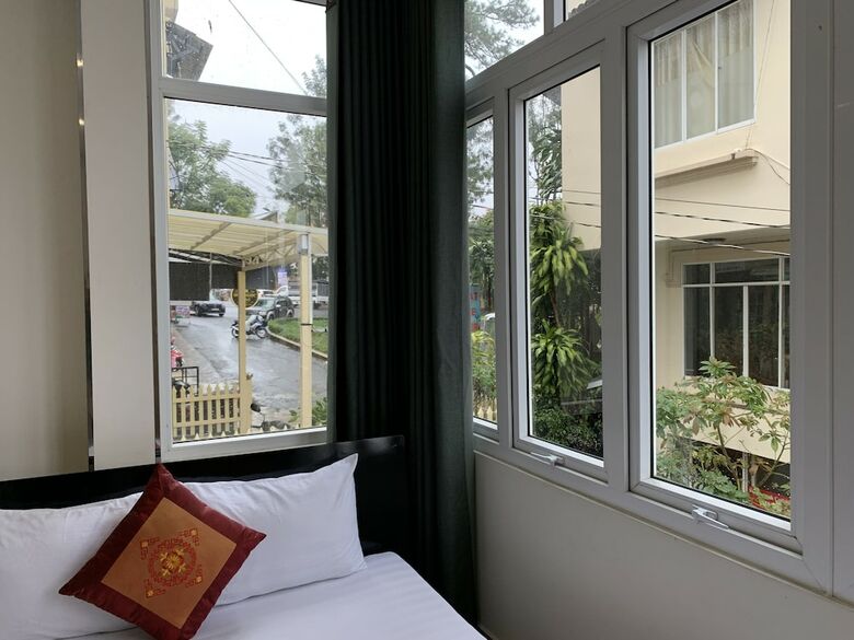 Hotel Moon Light Hostel