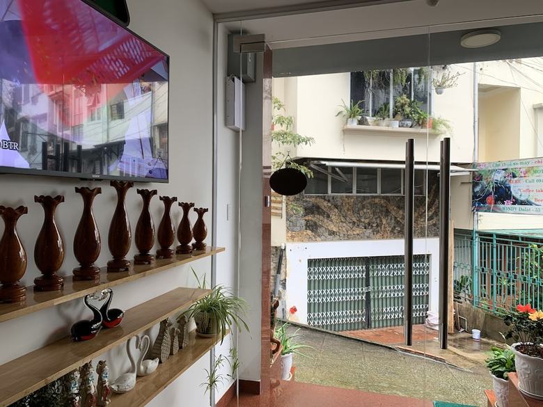 Hotel Moon Light Hostel