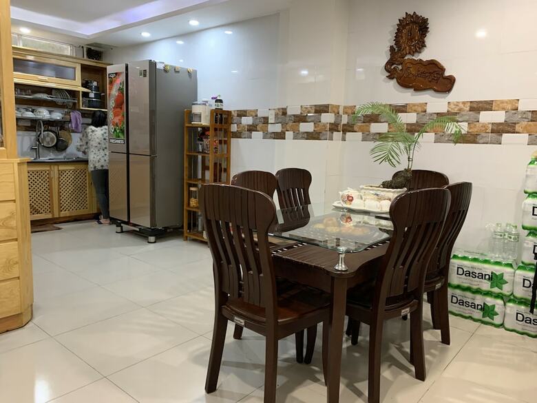 Hotel Moon Light Hostel