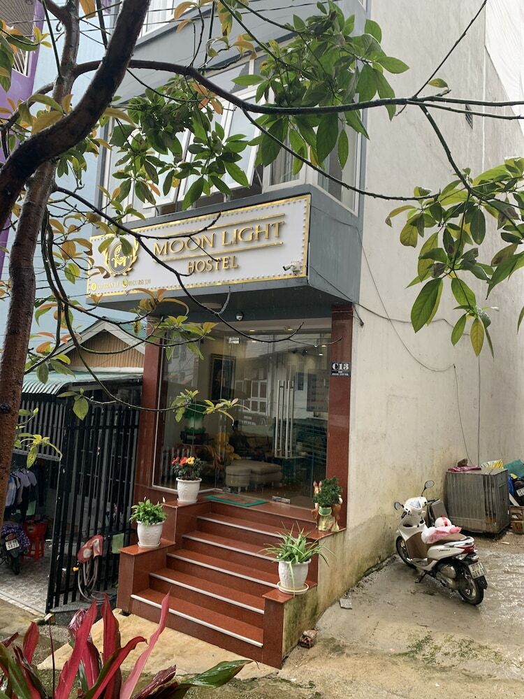 Hotel Moon Light Hostel