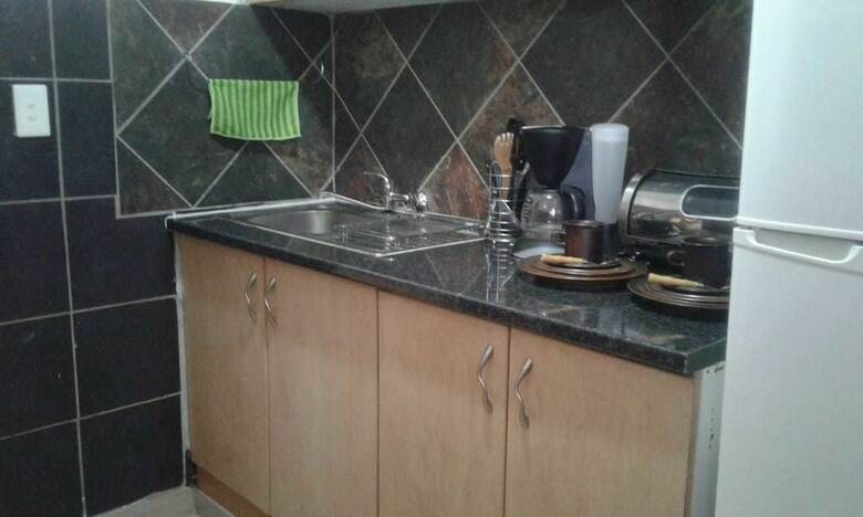 Apartamentos Amandahill Guest House