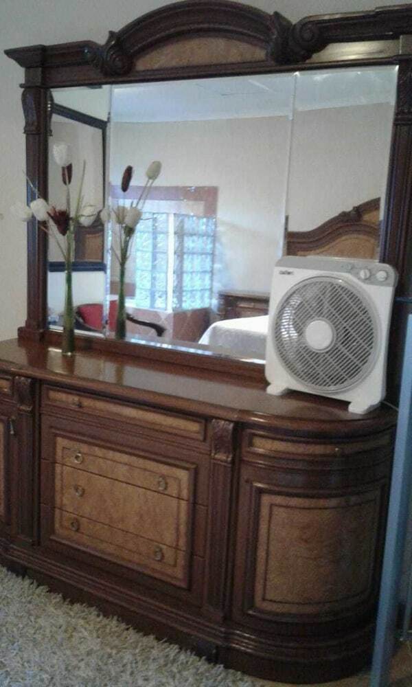 Apartamentos Amandahill Guest House