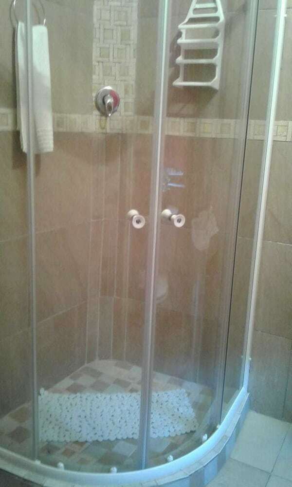 Apartamentos Amandahill Guest House