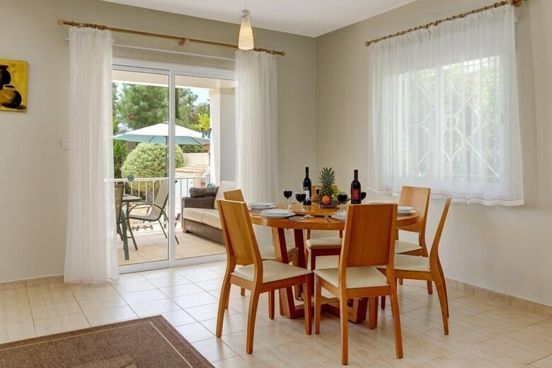 Villa Matheus