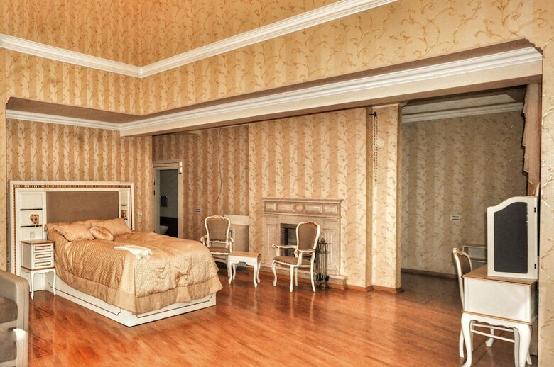 Hotel Goy Gol Lake Resort