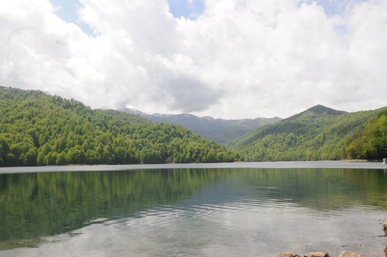 Hotel Goy Gol Lake Resort