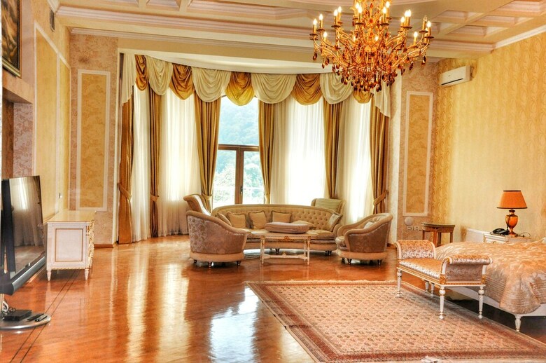 Hotel Goy Gol Lake Resort