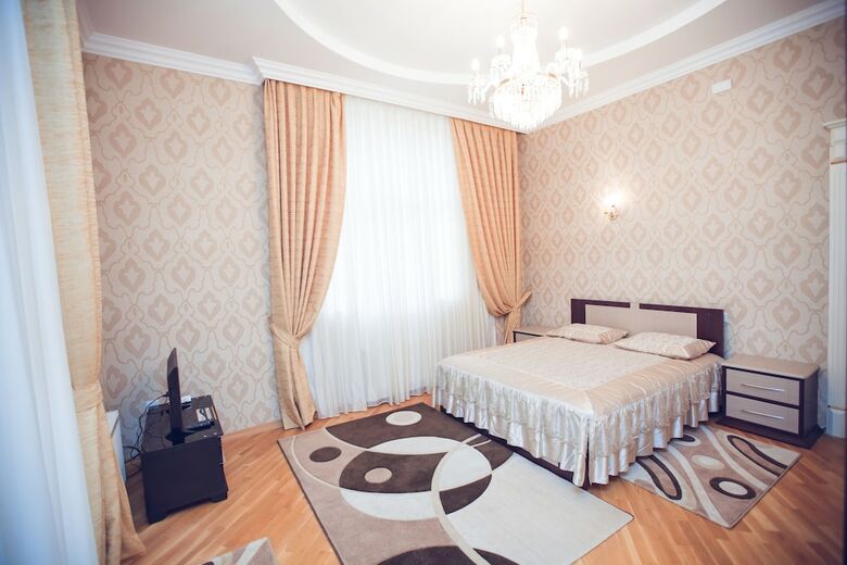 Hotel Goy Gol Lake Resort