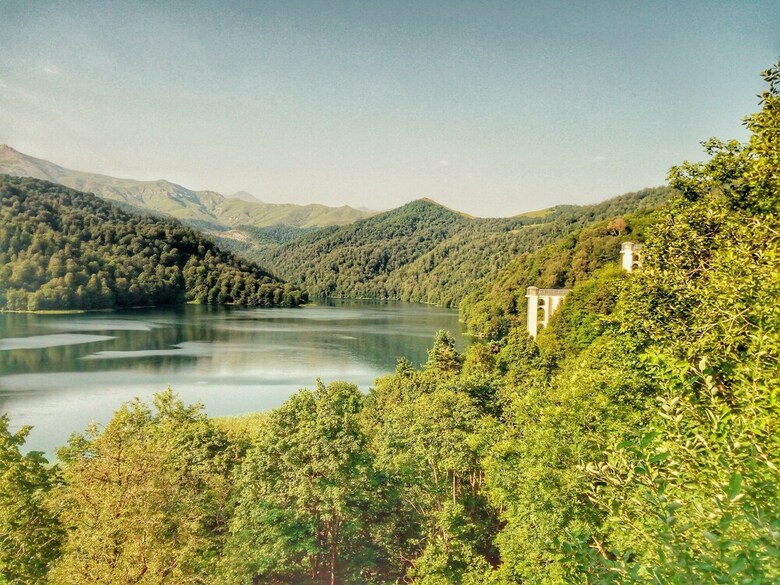 Hotel Goy Gol Lake Resort