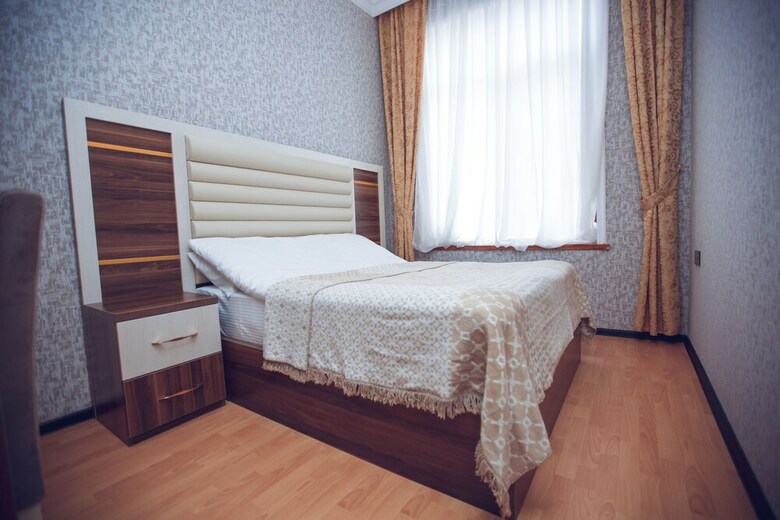 Hotel Goy Gol Lake Resort