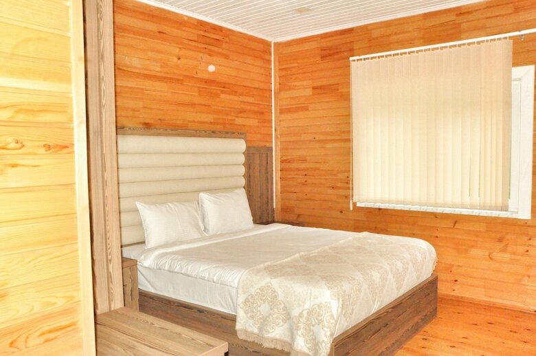 Hotel Goy Gol Lake Resort