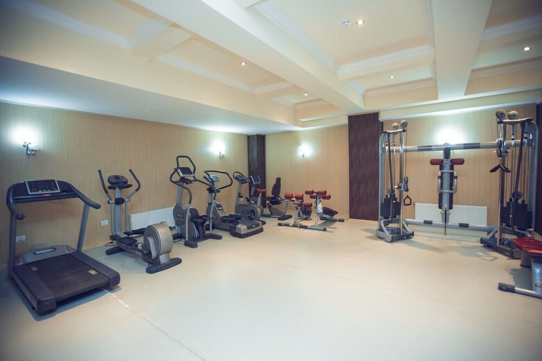 Hotel Goy Gol Lake Resort