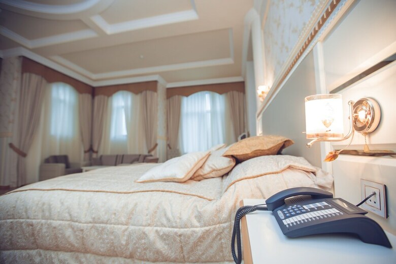 Hotel Goy Gol Lake Resort
