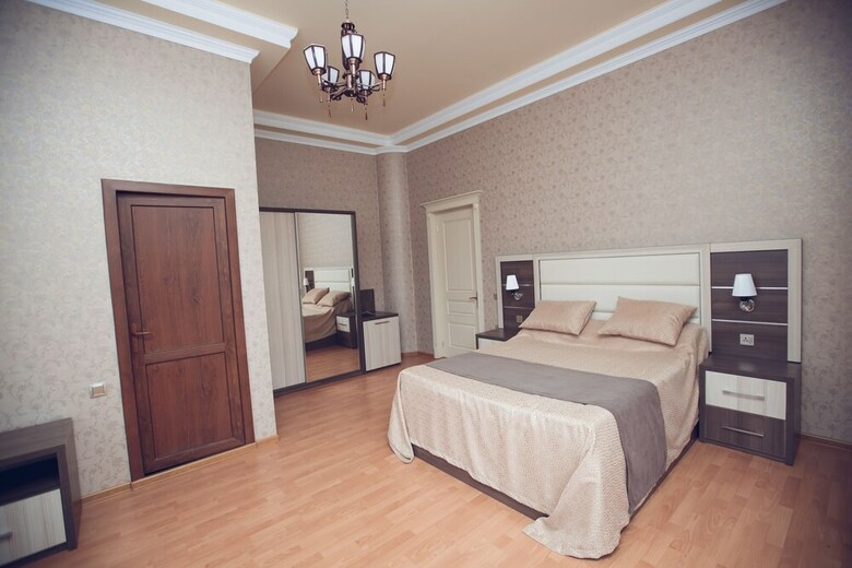Hotel Goy Gol Lake Resort