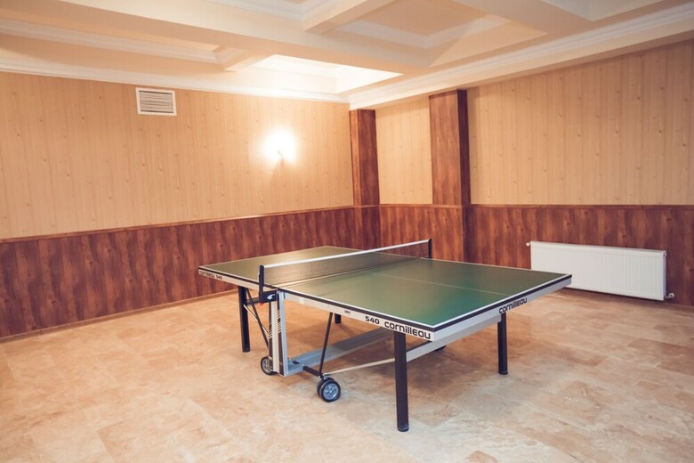 Hotel Goy Gol Lake Resort