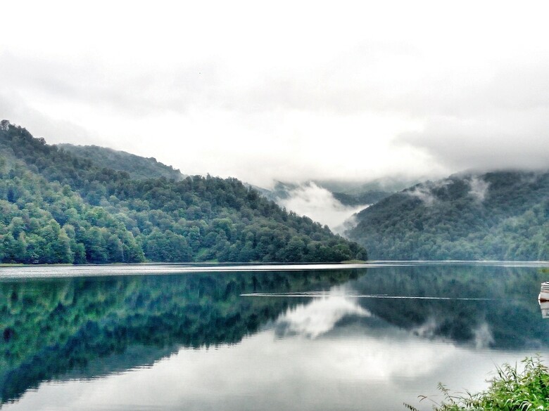 Hotel Goy Gol Lake Resort