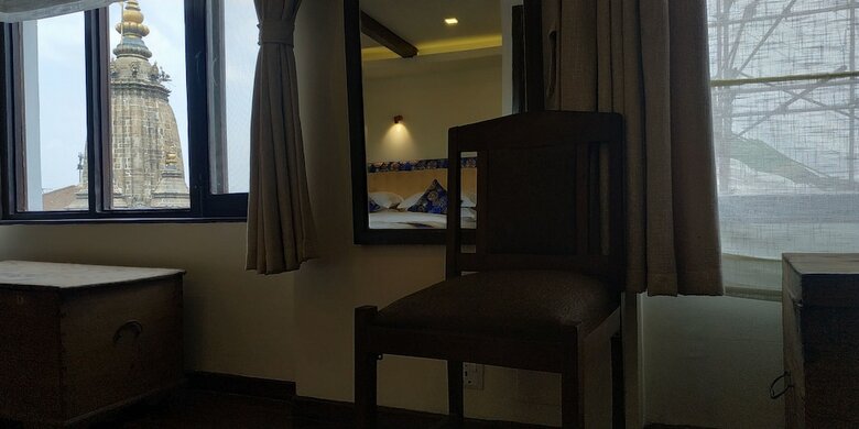 Hotel Heranya La:ku