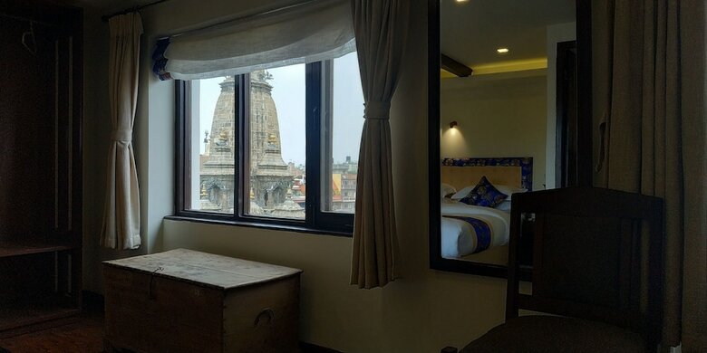 Hotel Heranya La:ku