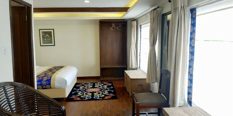 Hotel Heranya La:ku