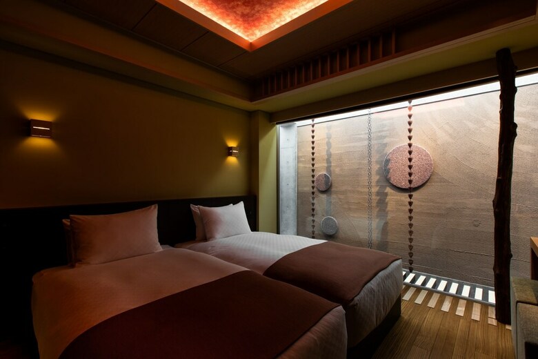 Hotel Eph Kyoto