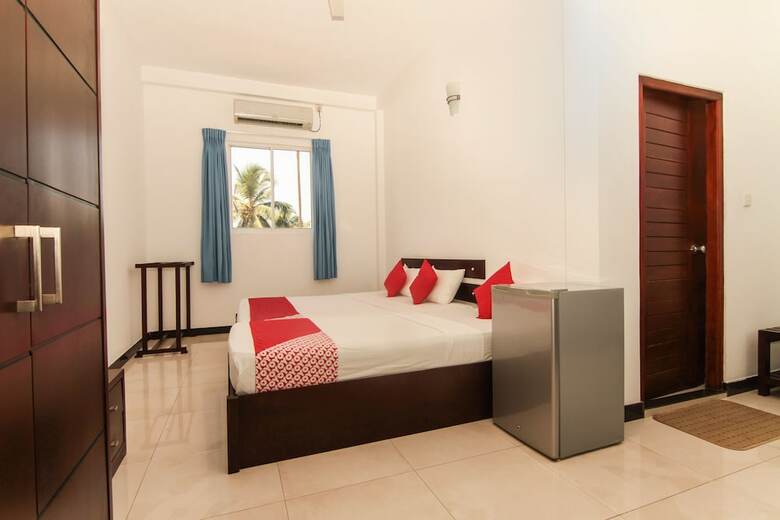 Hotel Oyo 116 Sahasra