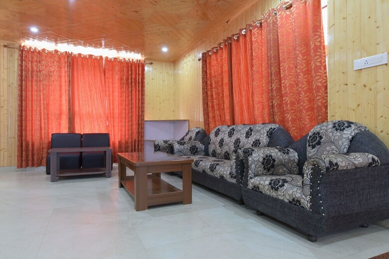 Hotel Abhilashi Residency