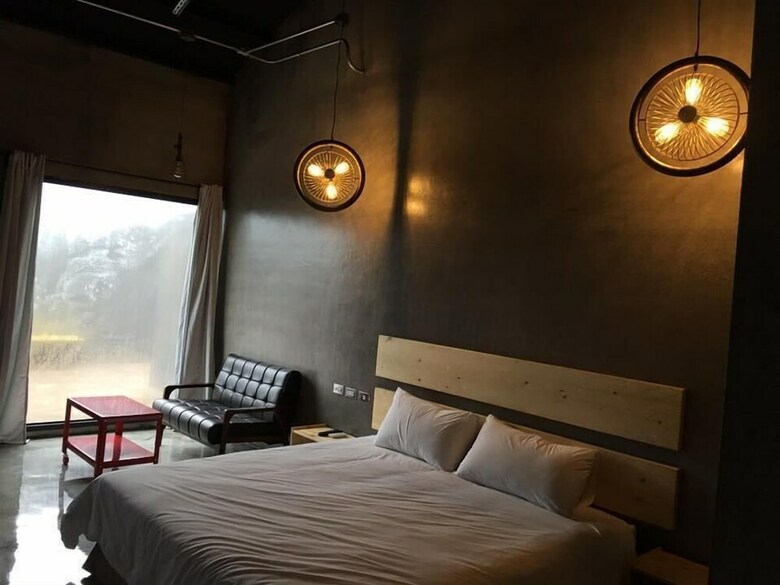 Kenting Xia Ye B&B