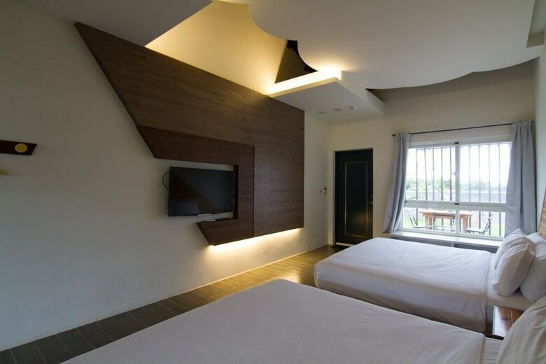 Kenting Xia Ye B&B