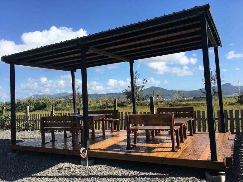 Kenting Xia Ye B&B
