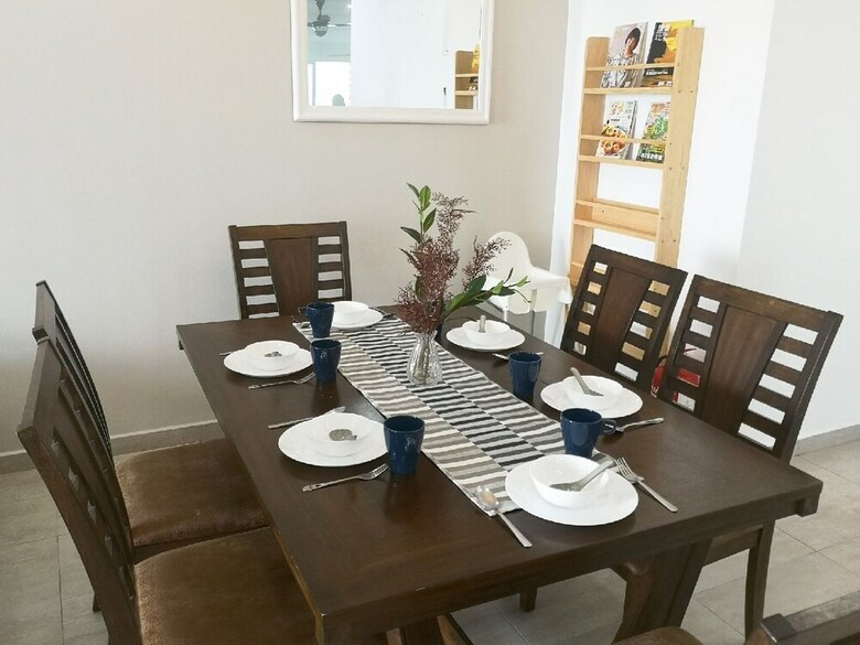 Apartamentos Atlantis Residence Malacca By Koze