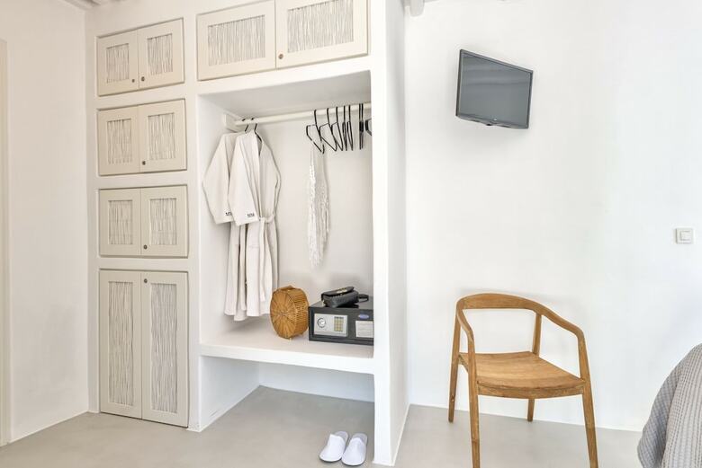 Aparthotel Mykonian Mews