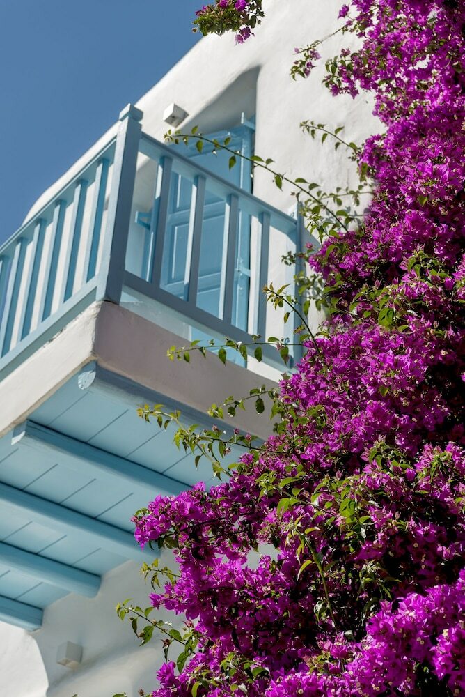 Aparthotel Mykonian Mews