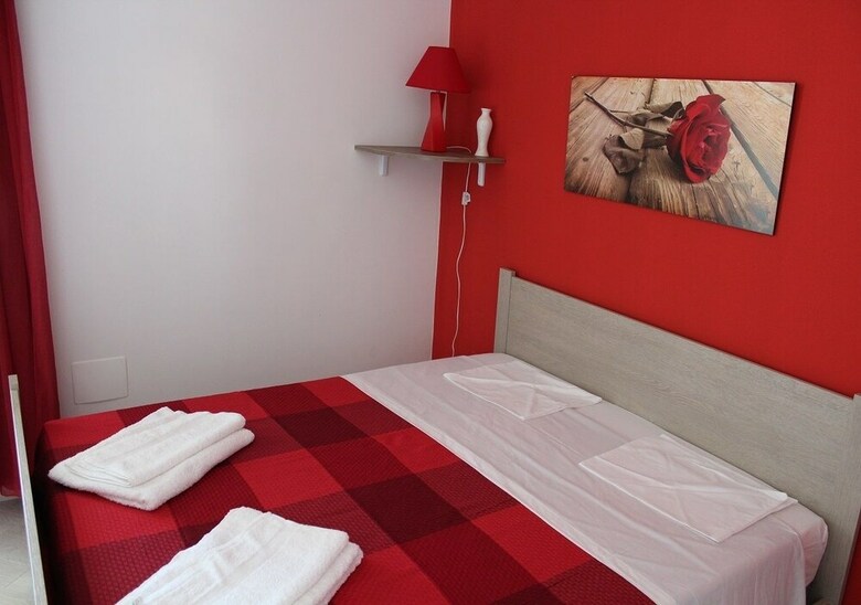 B&B Corso Italia