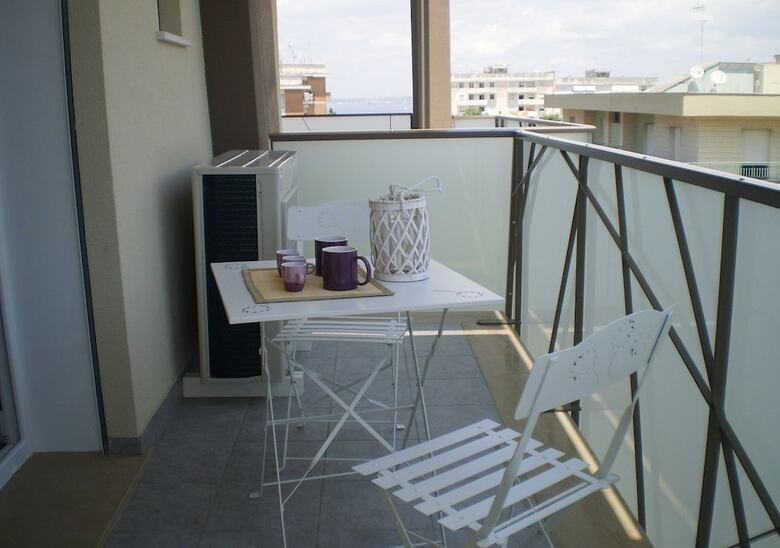 B&B Corso Italia